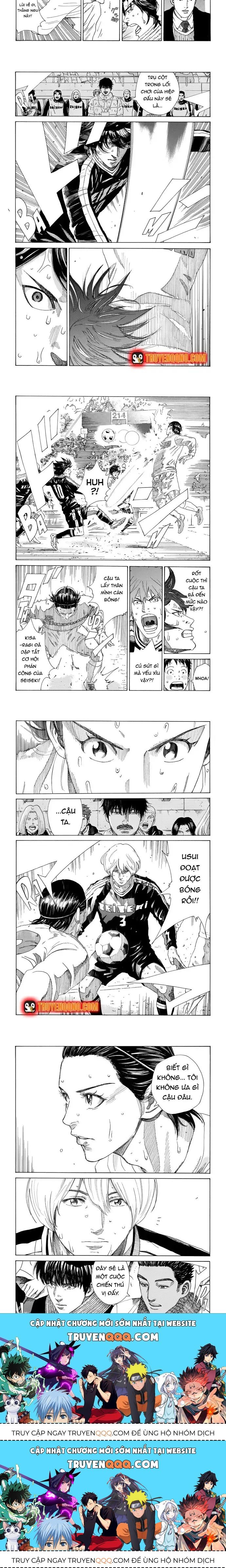 Days Chap 334.4 - Next Chap 335.4