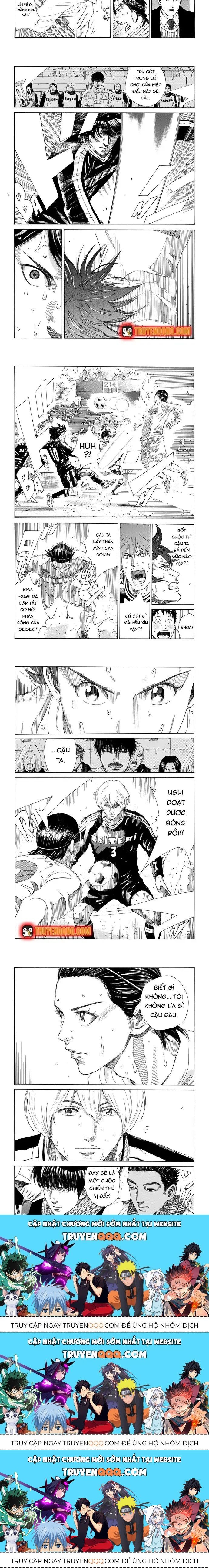 Days Chap 334.5 - Next Chap 335.5