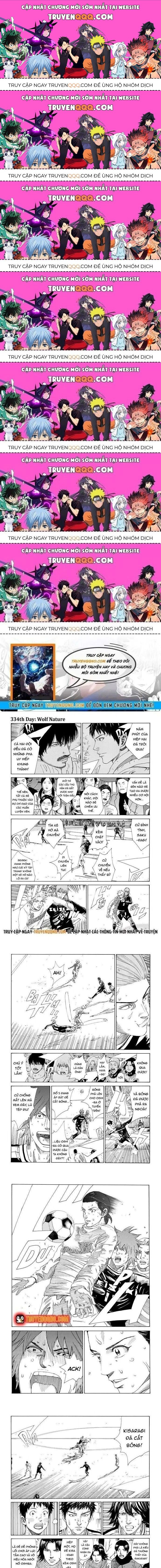 Days Chap 334.8 - Next Chap 335.8