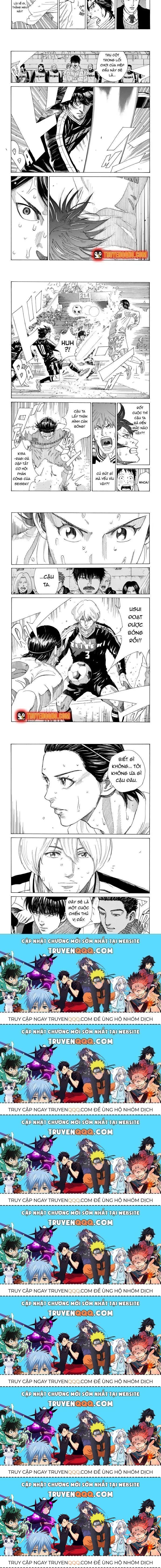 Days Chap 334.9 - Next Chap 335.9