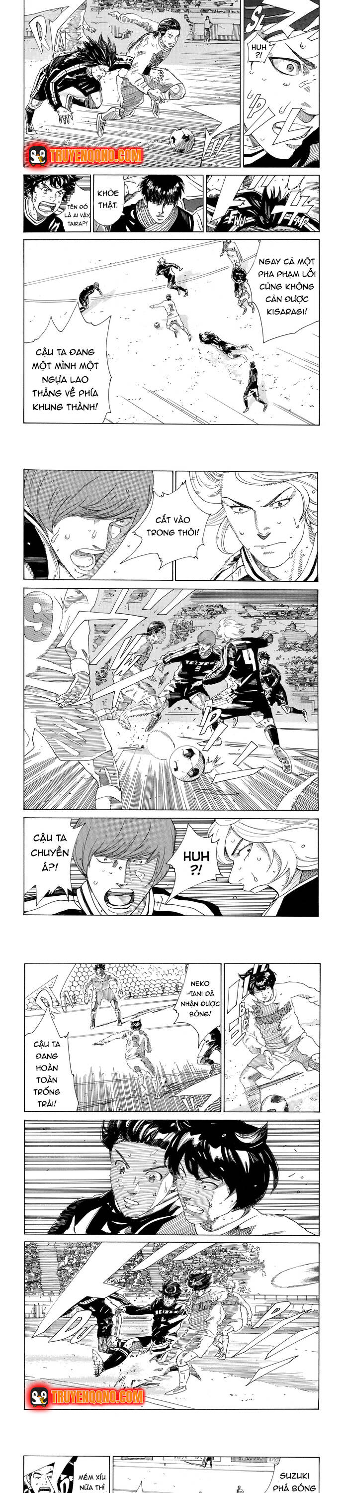 Days Chap 334 - Next Chap 335