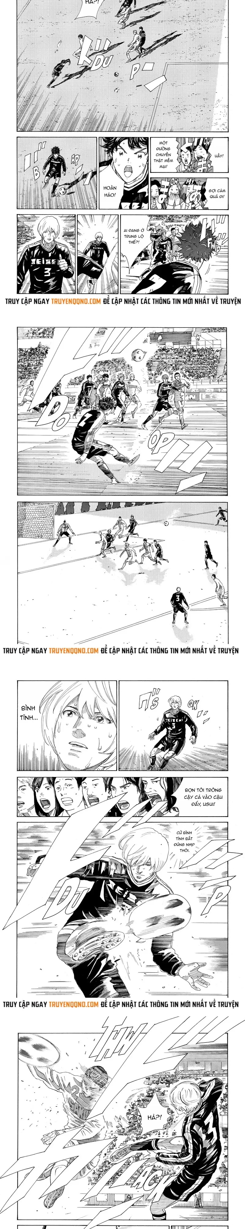 Days Chap 335.2 - Next Chap 336.2