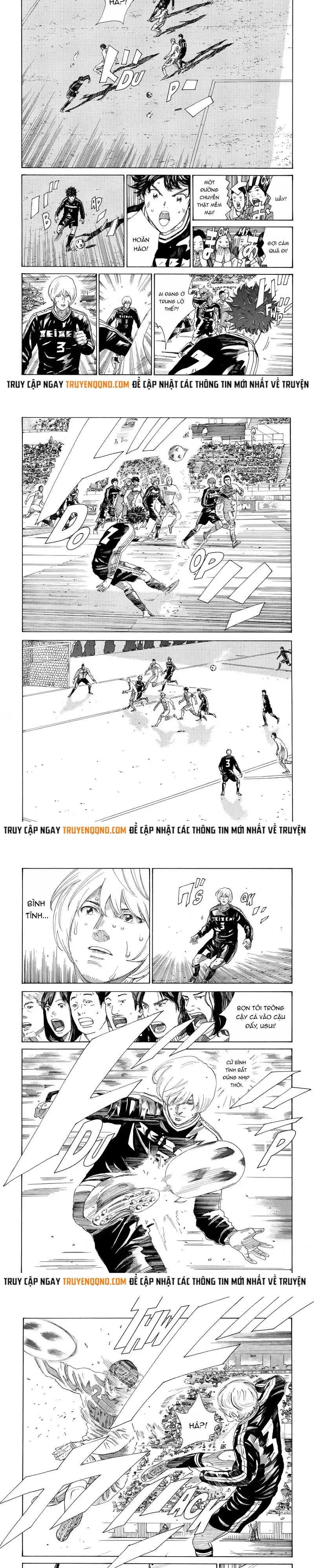 Days Chap 335.3 - Next Chap 336.3