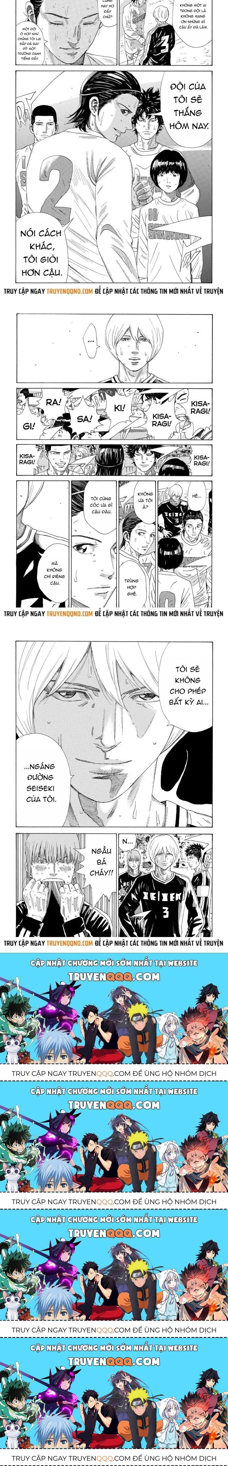 Days Chap 335.5 - Next Chap 336.5