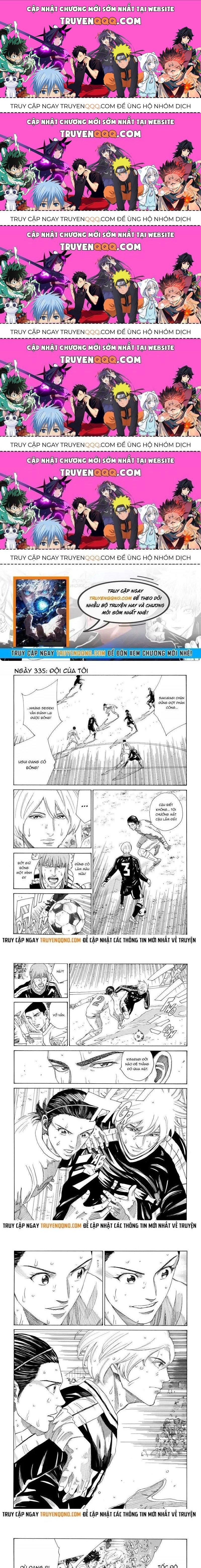 Days Chap 335.6 - Next Chap 336.6