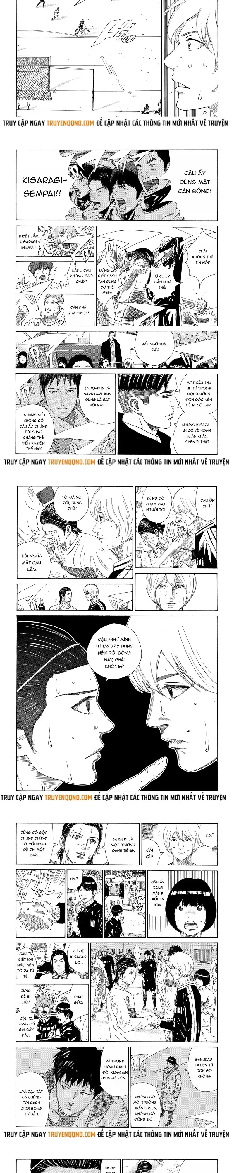 Days Chap 335.7 - Next Chap 336.7