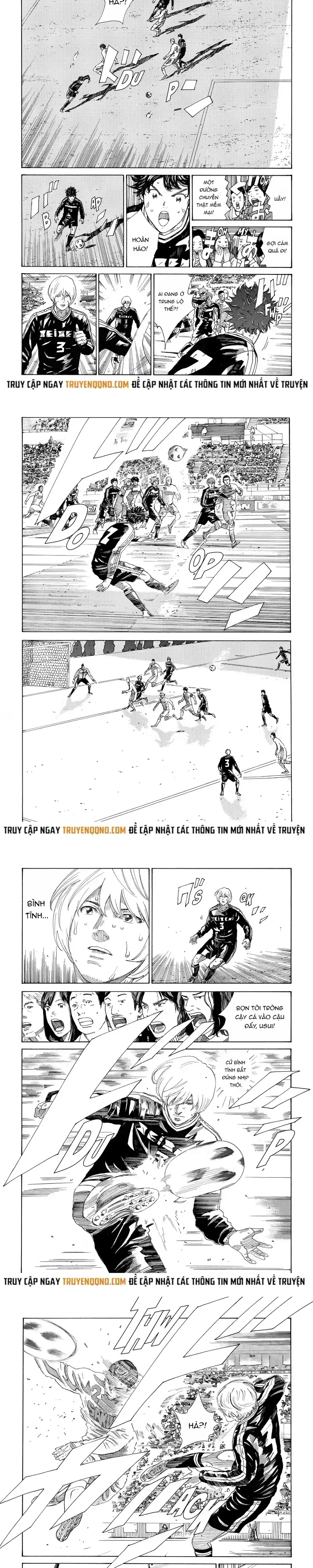 Days Chap 335.9 - Next Chap 336.9