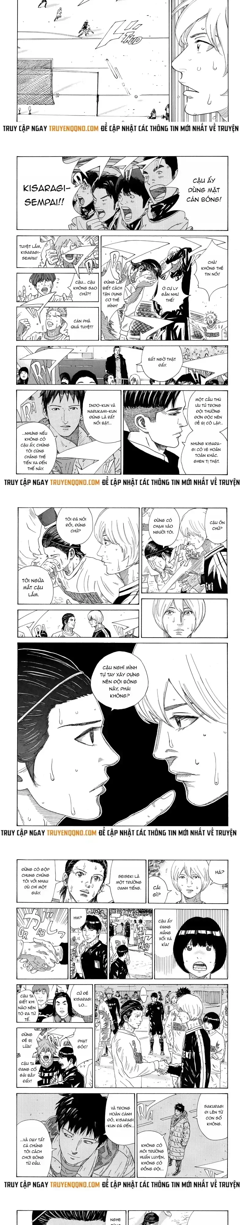 Days Chap 335.9 - Next Chap 336.9