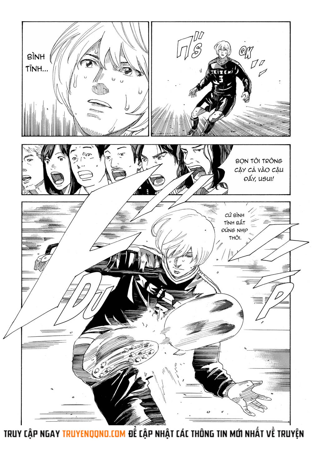 Days Chap 335 - Next Chap 336