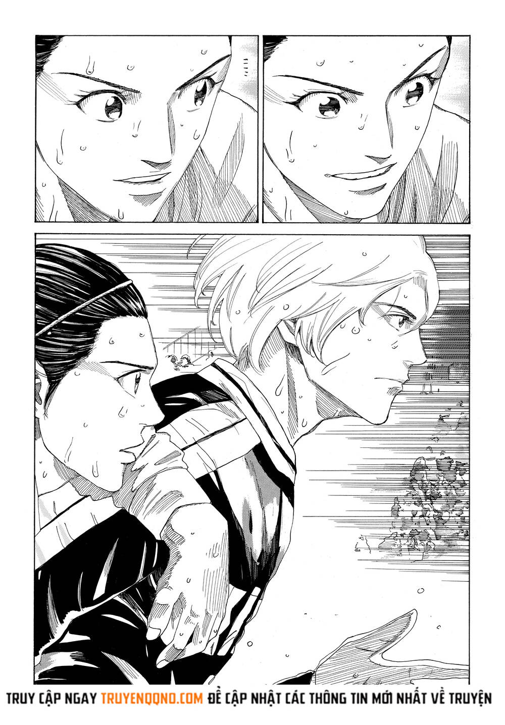 Days Chap 335 - Next Chap 336