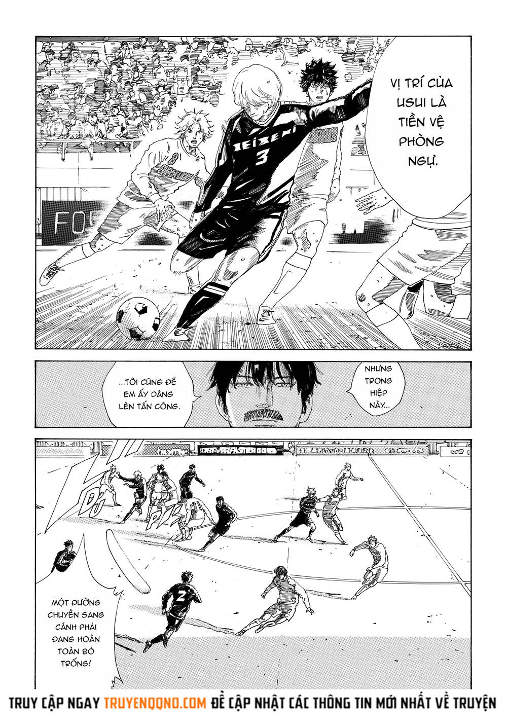 Days Chap 335 - Next Chap 336