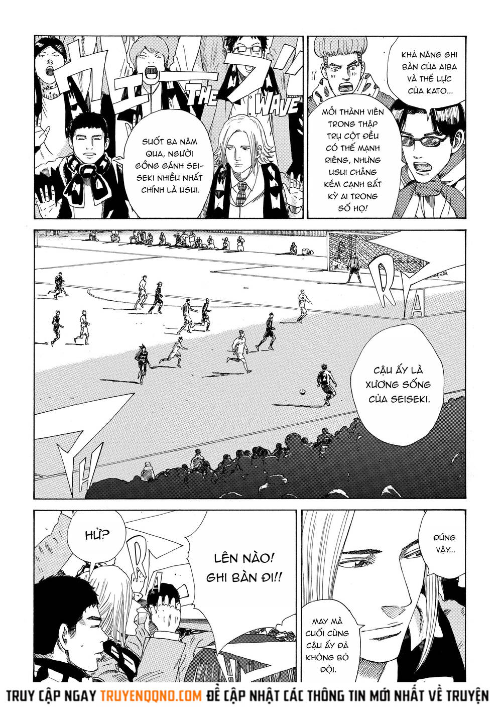 Days Chap 335 - Next Chap 336