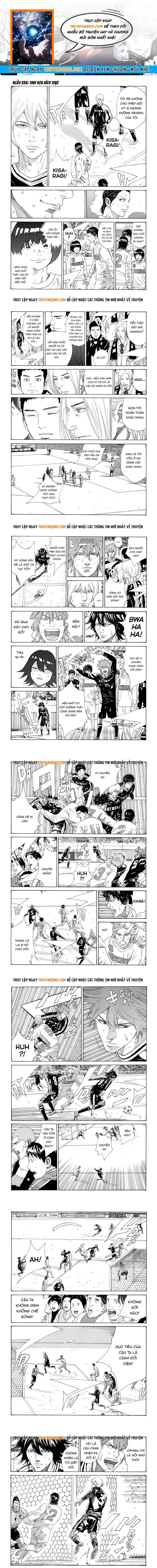 Days Chap 336.2 - Next Chap 337.2