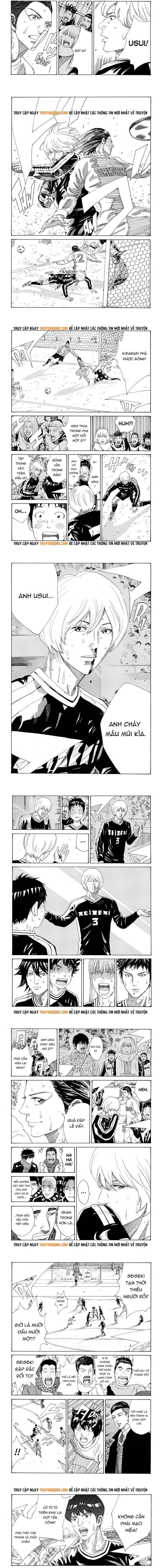 Days Chap 336.3 - Next Chap 337.3