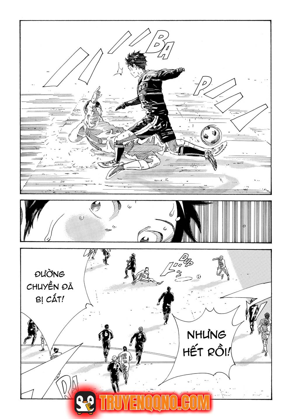 Days Chap 337.2 - Next Chap 338.2