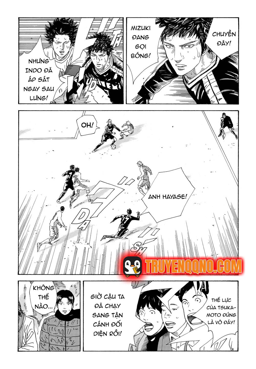 Days Chap 337.2 - Next Chap 338.2