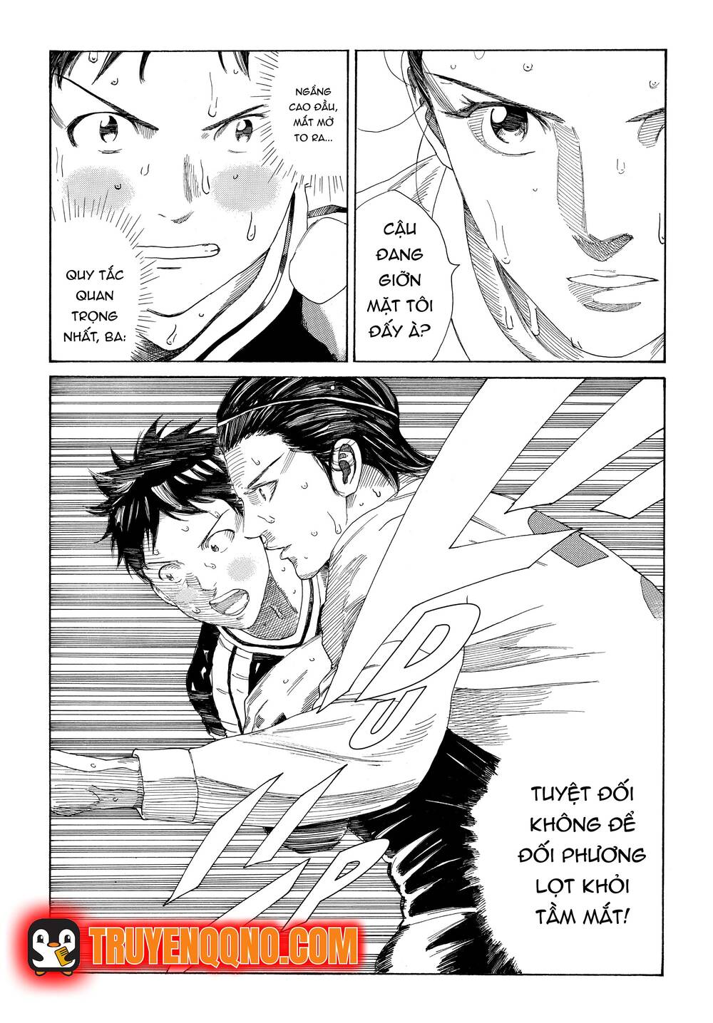 Days Chap 337.2 - Next Chap 338.2