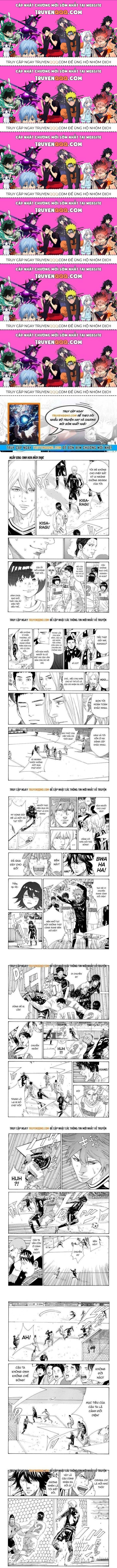 Days Chap 337.7 - Next Chap 338.7