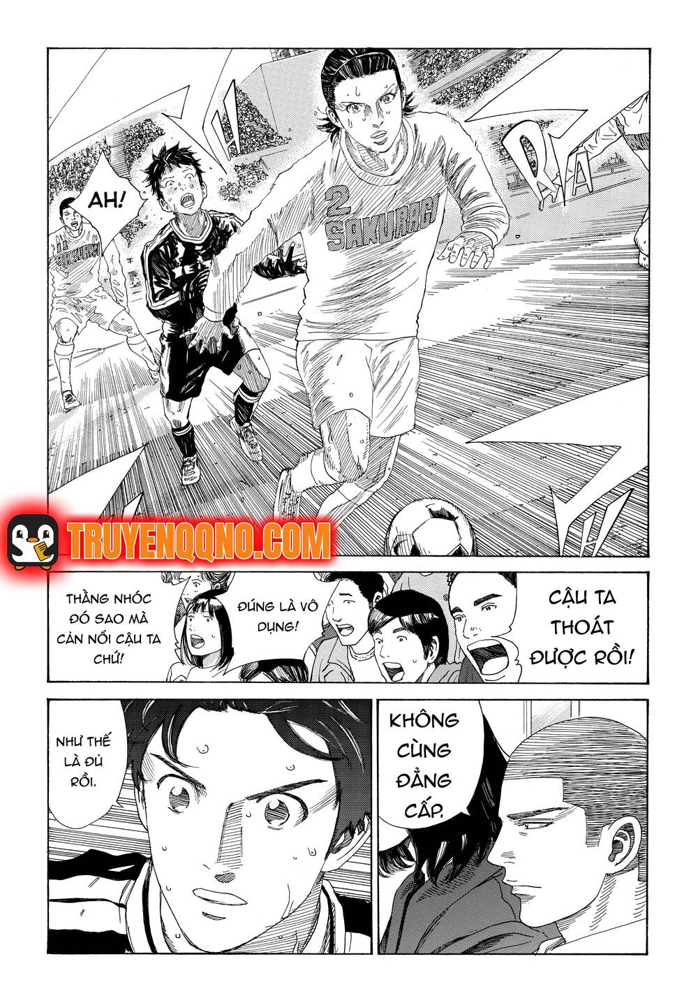 Days Chap 337 - Next Chap 338