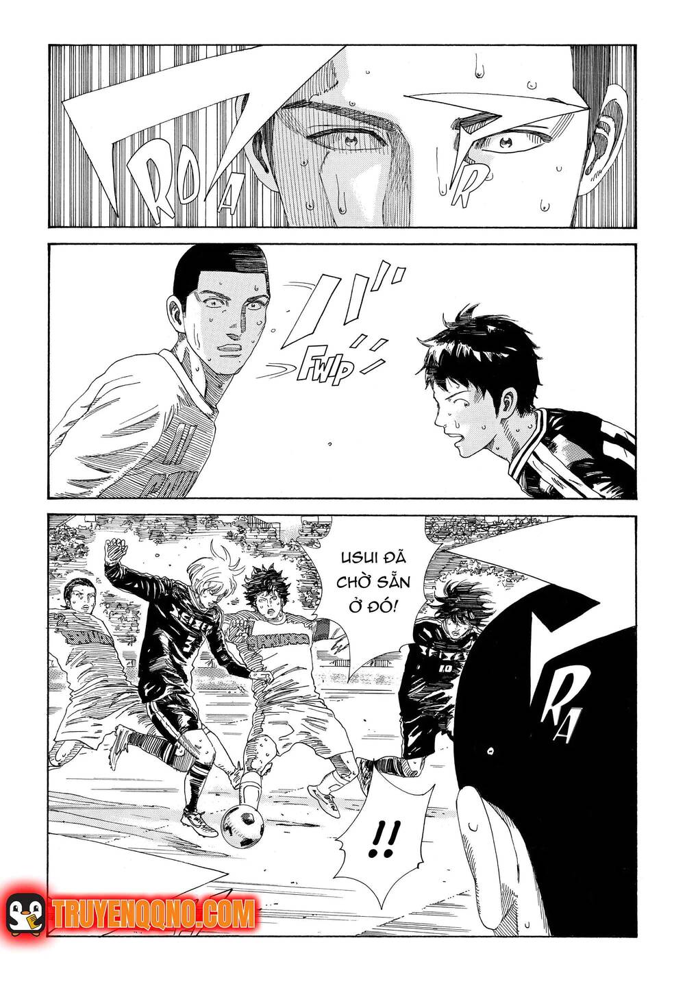 Days Chap 338.2 - Next Chap 339.2