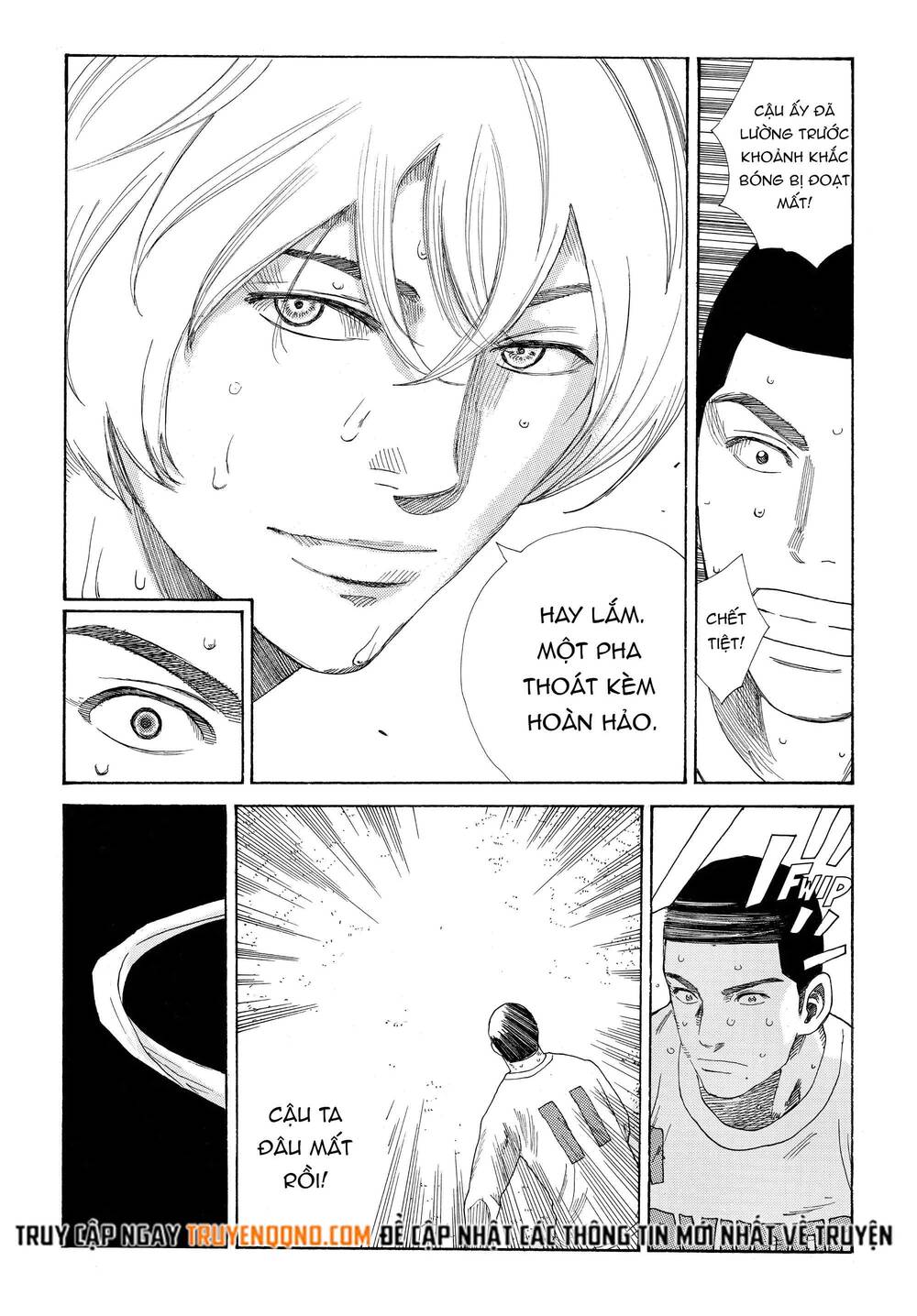 Days Chap 338 - Next Chap 339