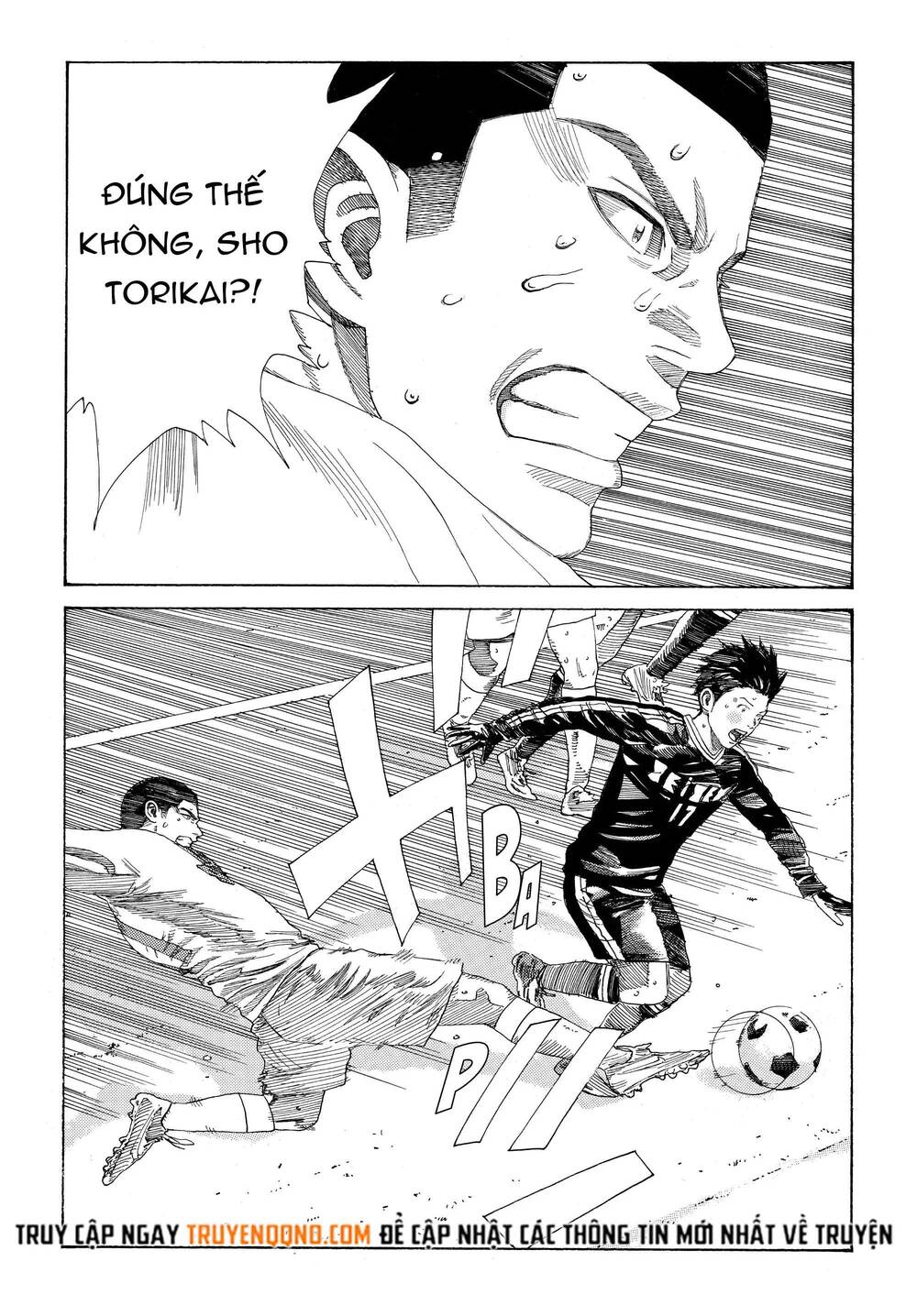 Days Chap 338 - Next Chap 339