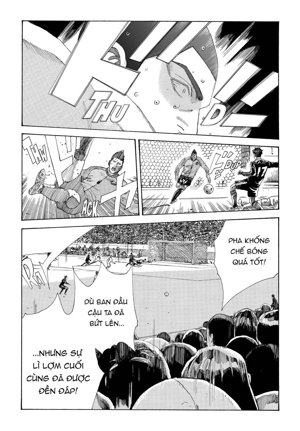 Days Chap 338 - Next Chap 339