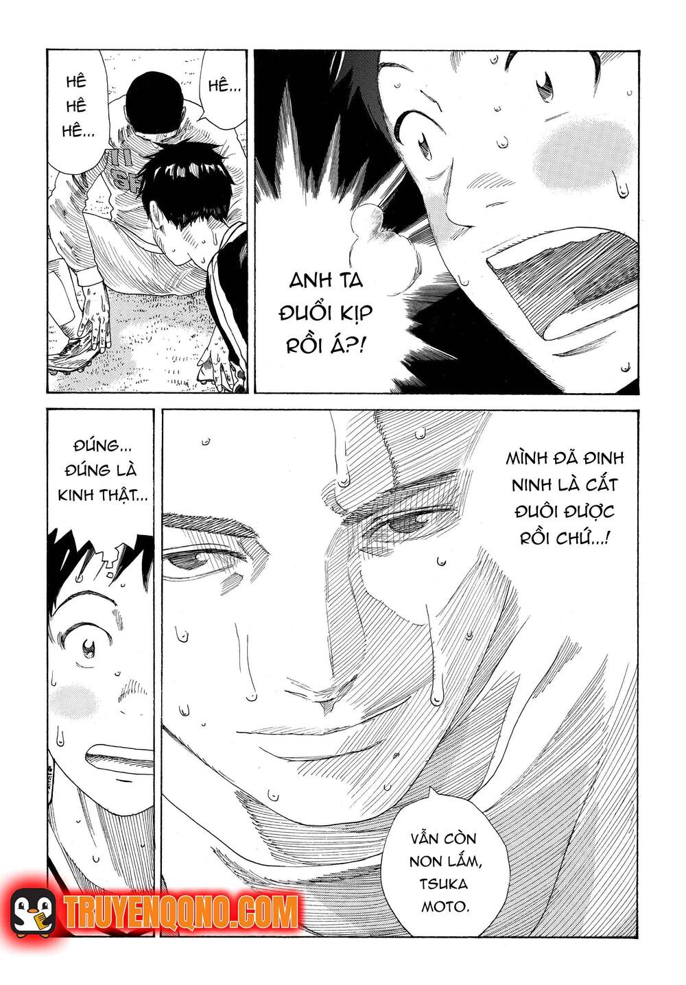 Days Chap 338 - Next Chap 339