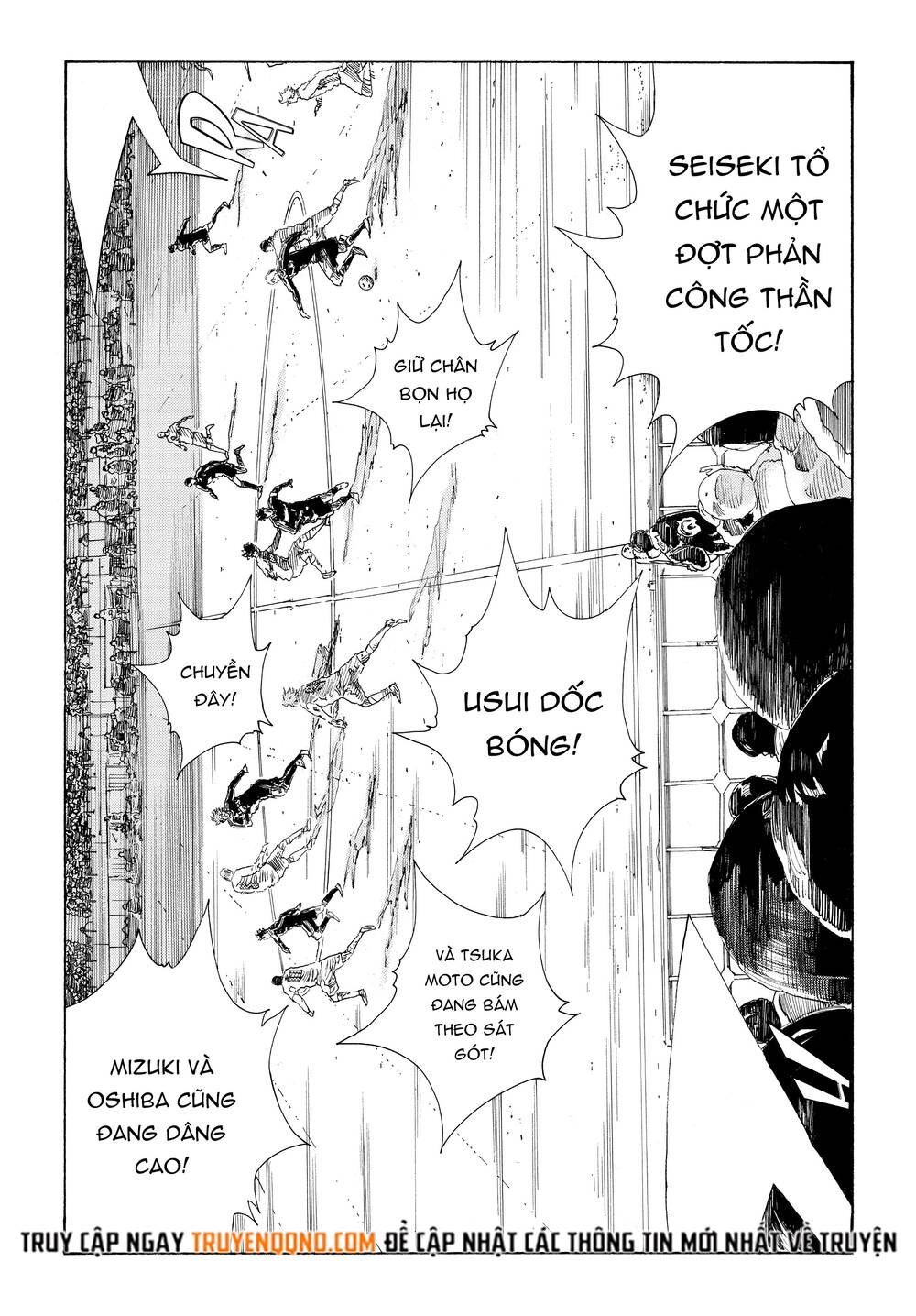 Days Chap 338 - Next Chap 339