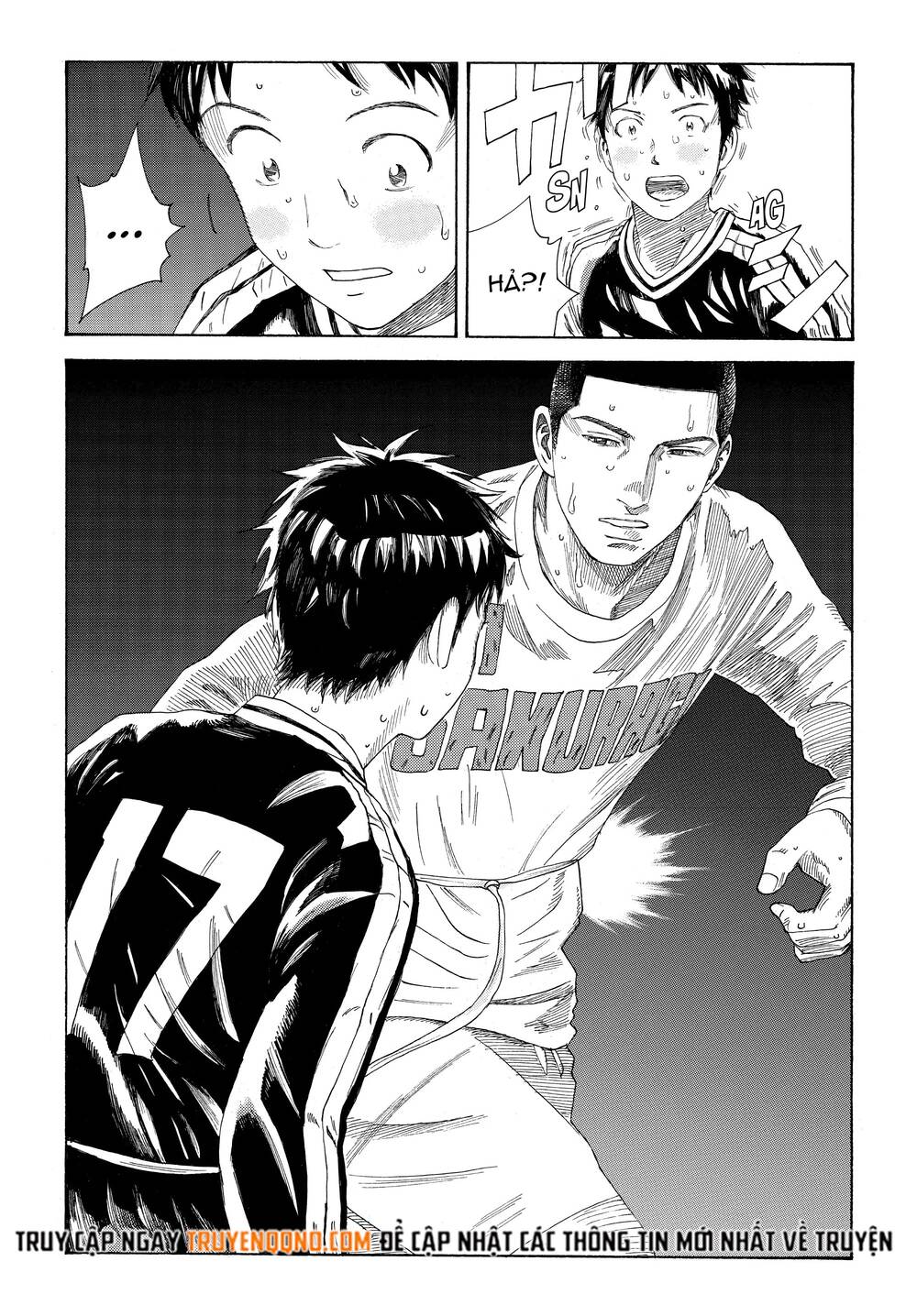 Days Chap 338 - Next Chap 339