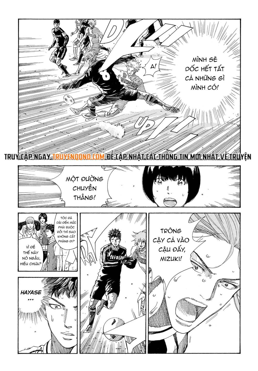 Days Chap 338 - Next Chap 339
