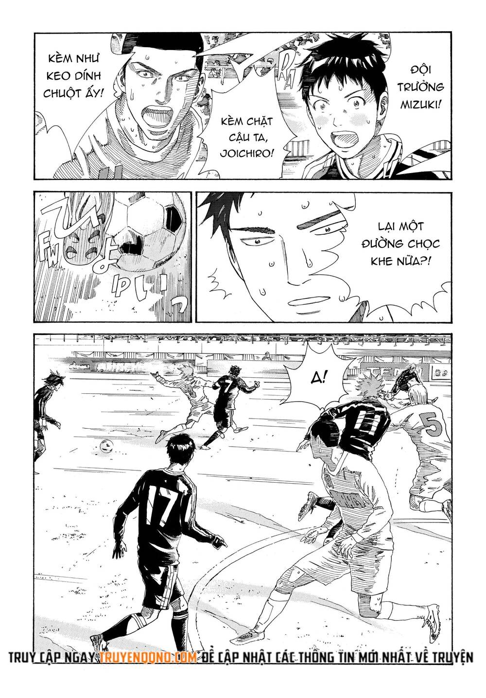 Days Chap 338 - Next Chap 339