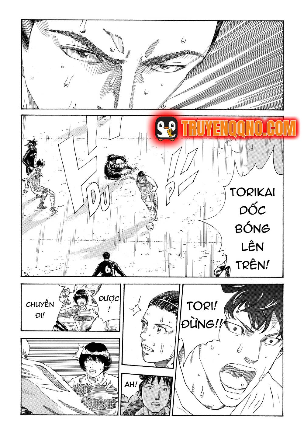 Days Chap 339 - Next Chap 340