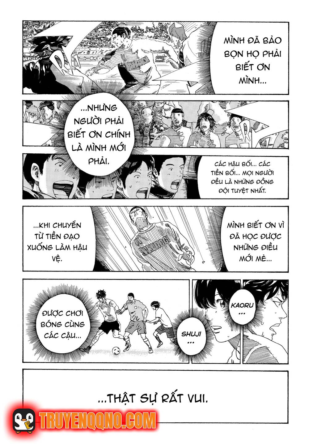 Days Chap 339 - Next Chap 340