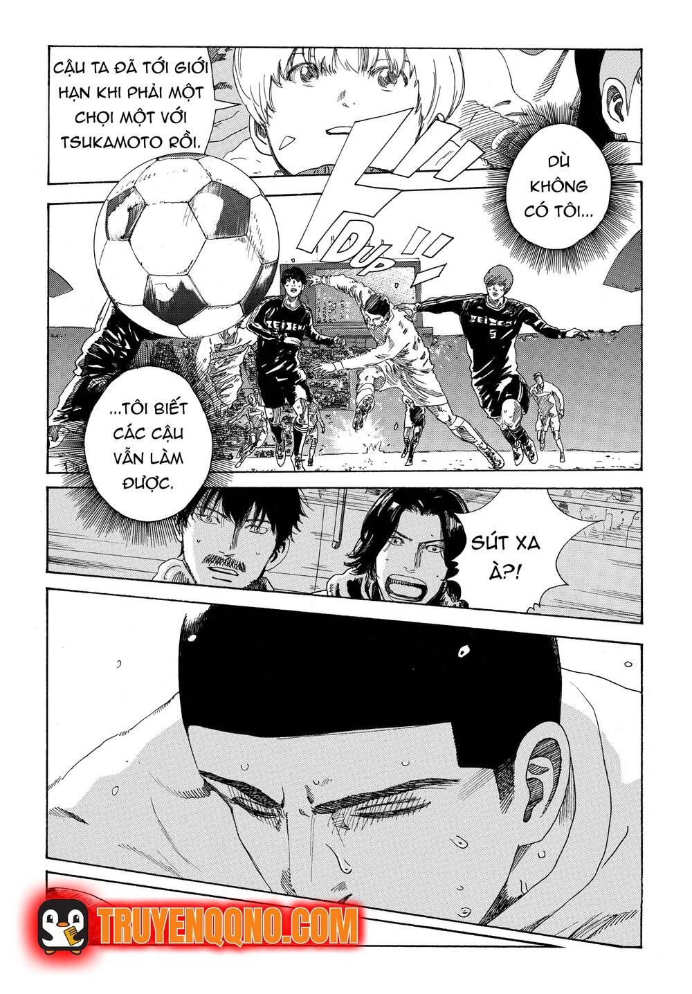 Days Chap 339 - Next Chap 340