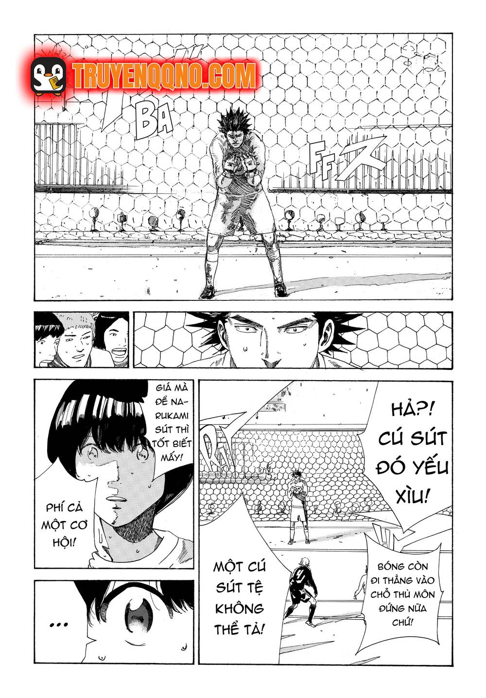 Days Chap 339 - Next Chap 340