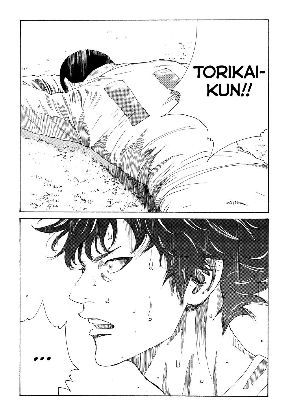 Days Chap 339 - Next Chap 340