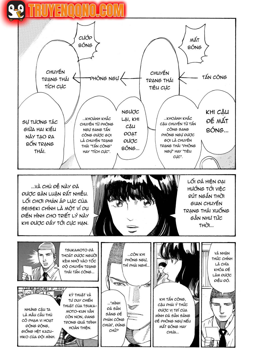 Days Chap 339 - Next Chap 340