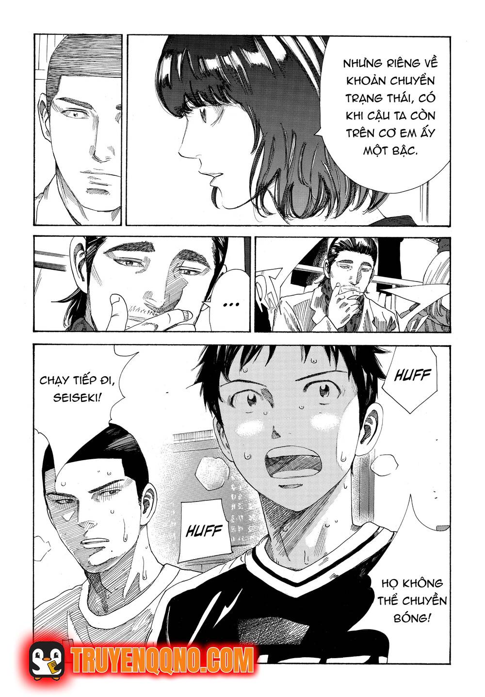 Days Chap 339 - Next Chap 340