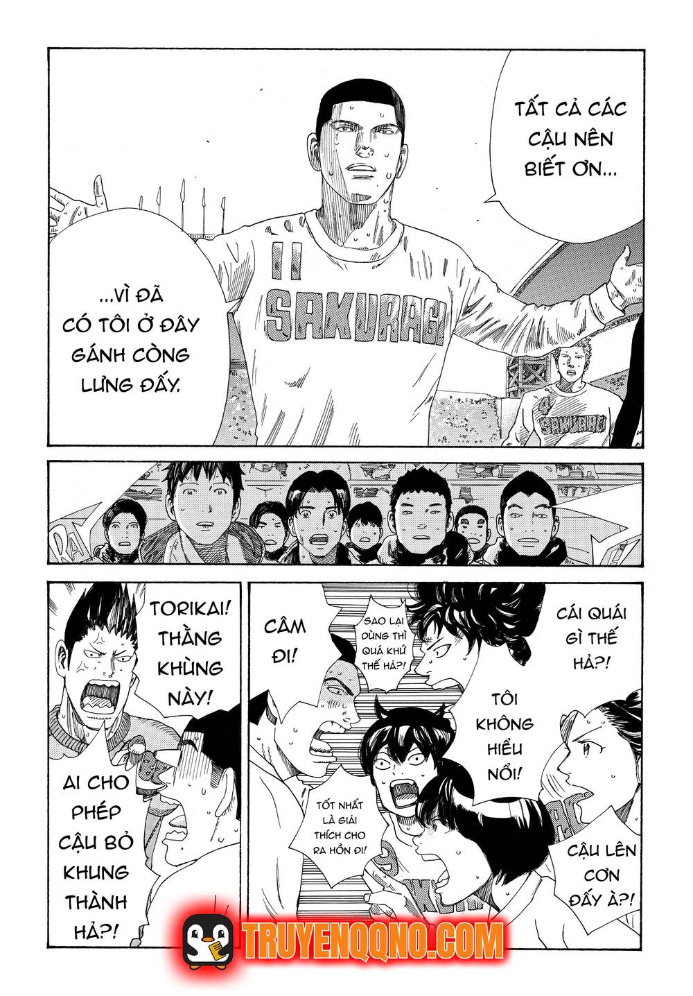 Days Chap 339 - Next Chap 340