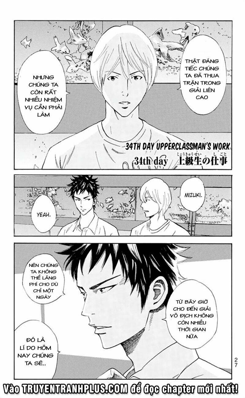 Days Chap 34 - Next Chap 35