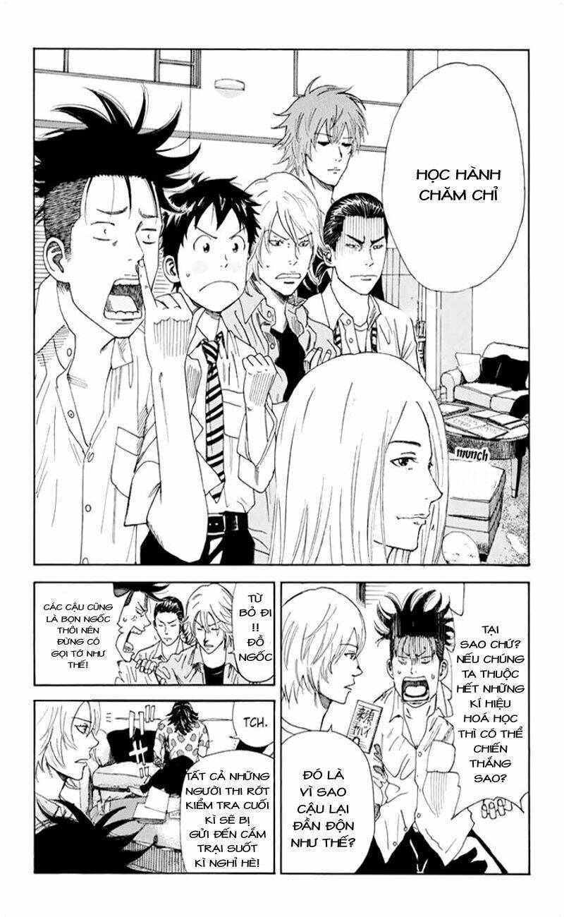 Days Chap 34 - Next Chap 35