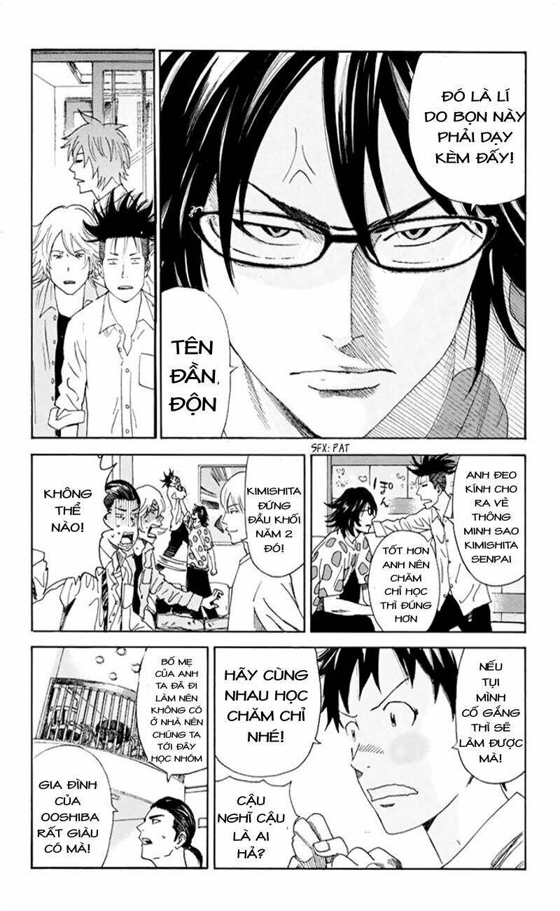 Days Chap 34 - Next Chap 35