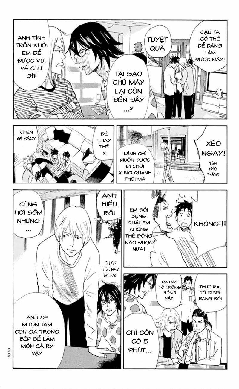 Days Chap 34 - Next Chap 35