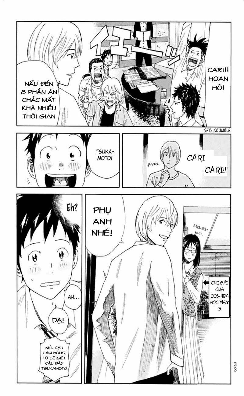 Days Chap 34 - Next Chap 35