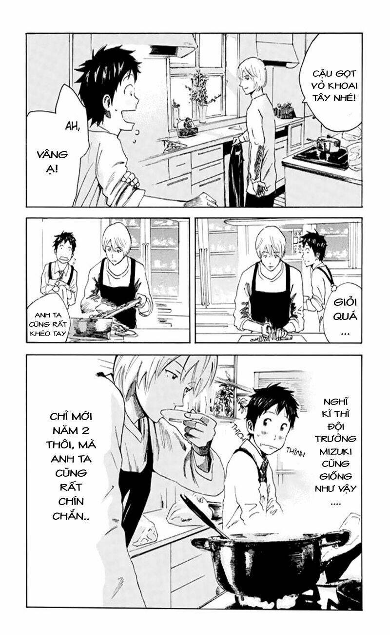 Days Chap 34 - Next Chap 35