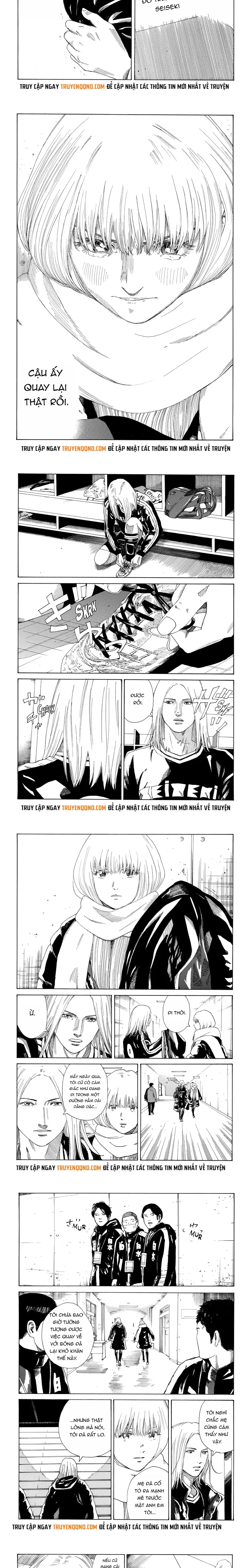 Days Chap 344 - Next Chap 345