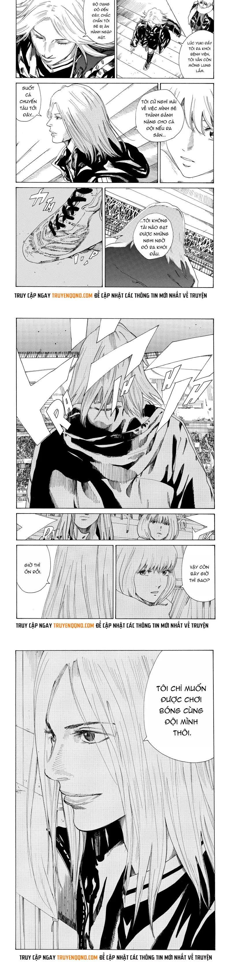 Days Chap 344 - Next Chap 345