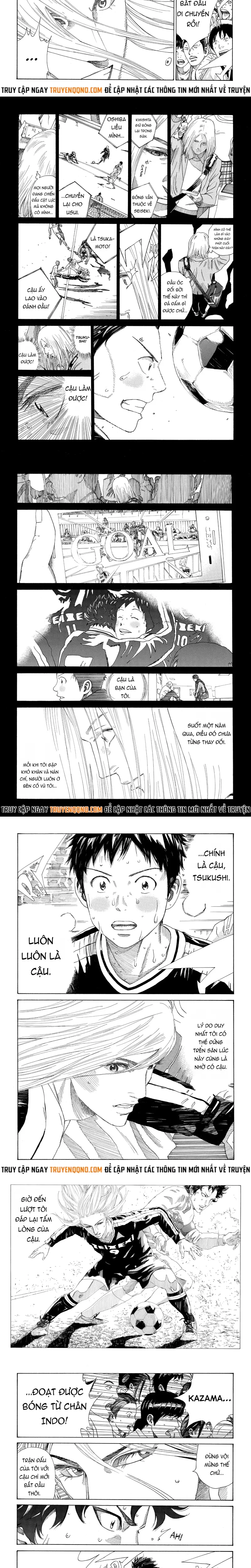 Days Chap 346 - Next Chap 347