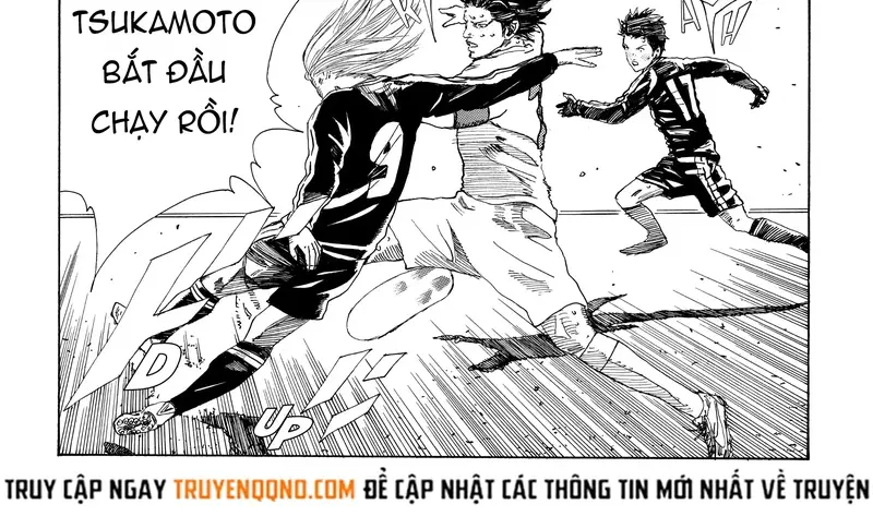 Days Chap 346 - Next Chap 347